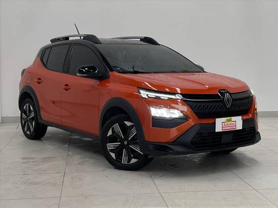 RENAULT KARDIAN 1.0 TCE FLEX TECHNO EDC